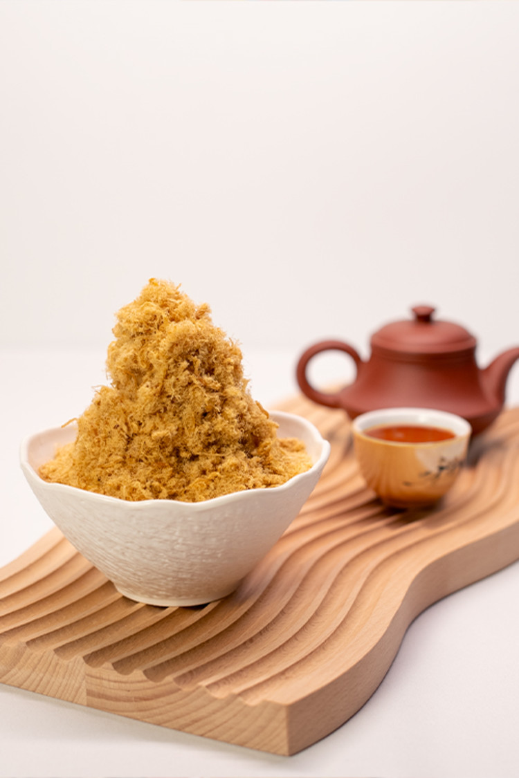 Pork Floss