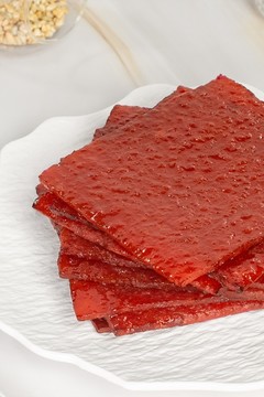 Image 53: Dried Pork (Mince)