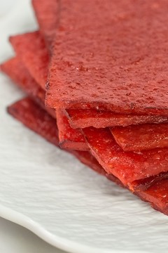 Image 52: Dried Pork (Mince)