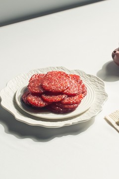 Image 56: Golden Coin Chicken Meat