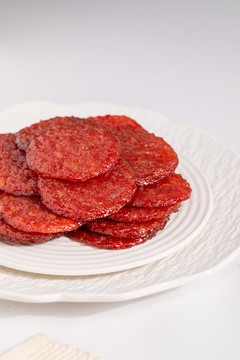 Image 57: Golden Coin Chicken Meat