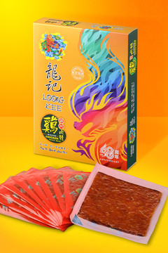 Image 58: Vacuum Packed Dried Chicken Meat (Mince)